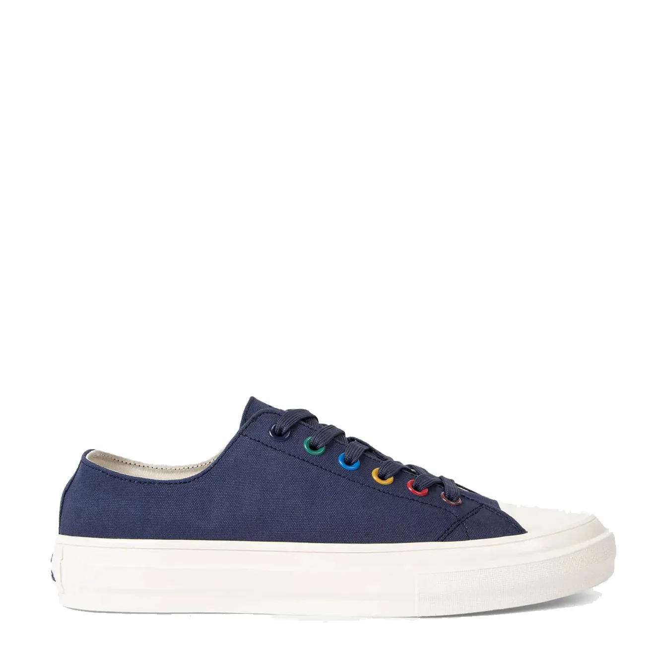 Paul Smith Kinsey Sneakers Navy