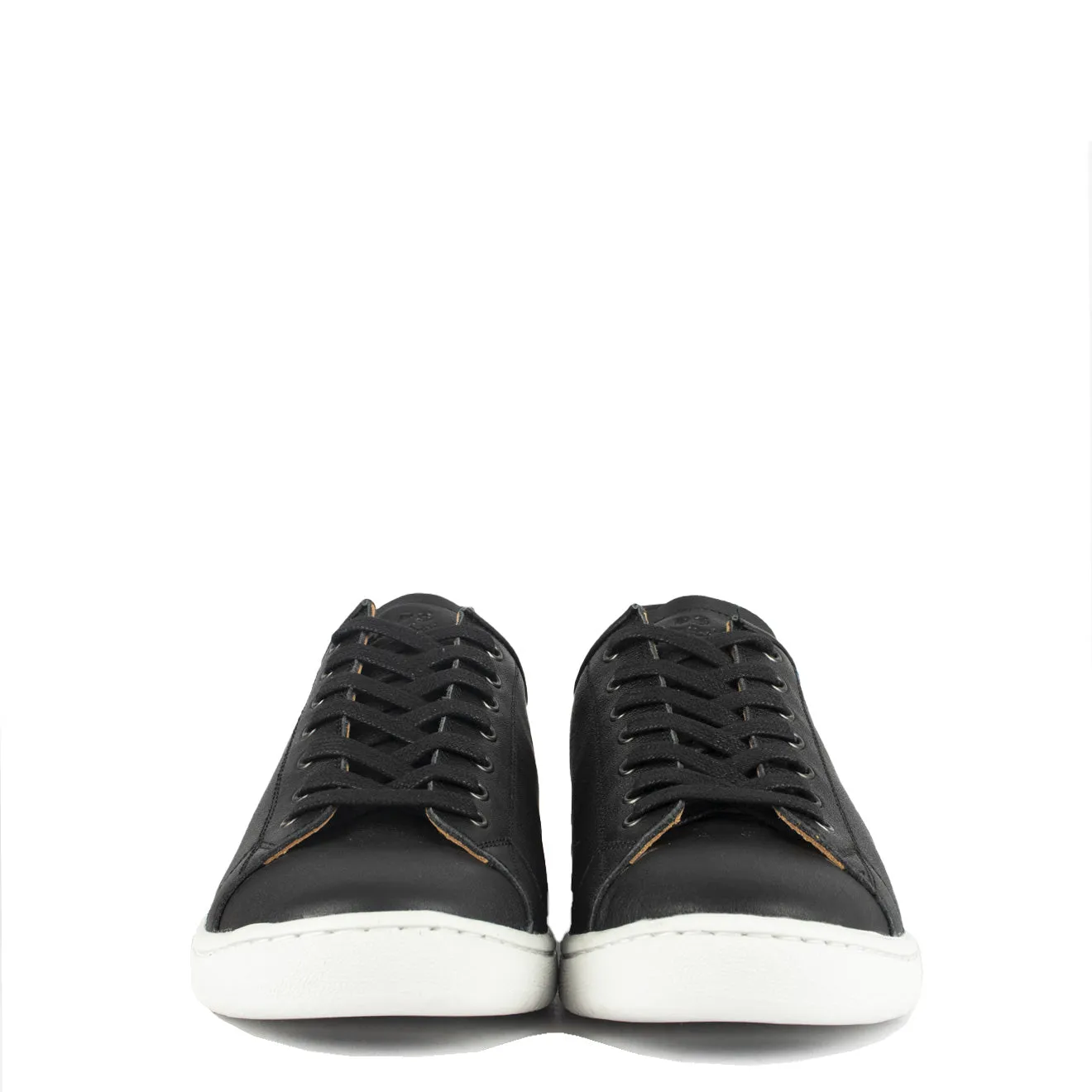 Paul Smith Miyata Sneakers Schwarz