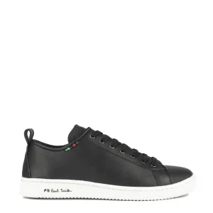 Paul Smith Miyata Sneakers Schwarz