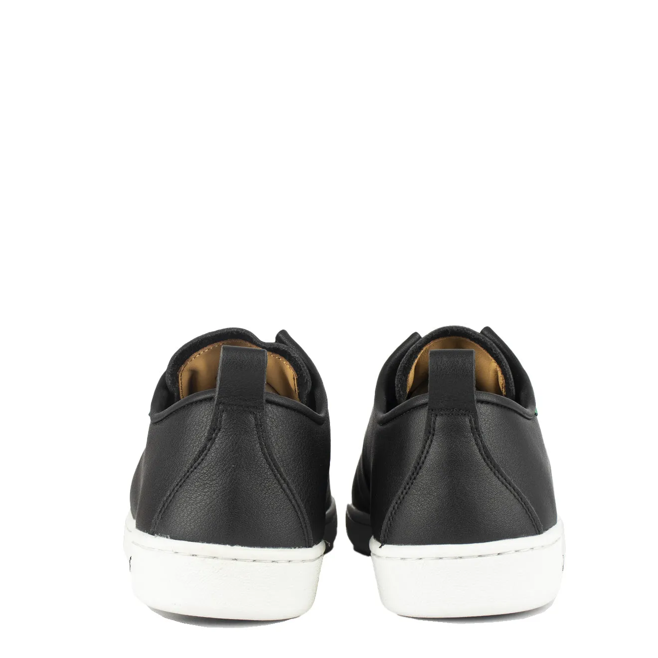 Paul Smith Miyata Sneakers Schwarz