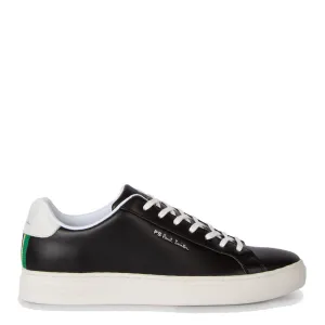 Paul Smith Rex Sneakers Schwarz