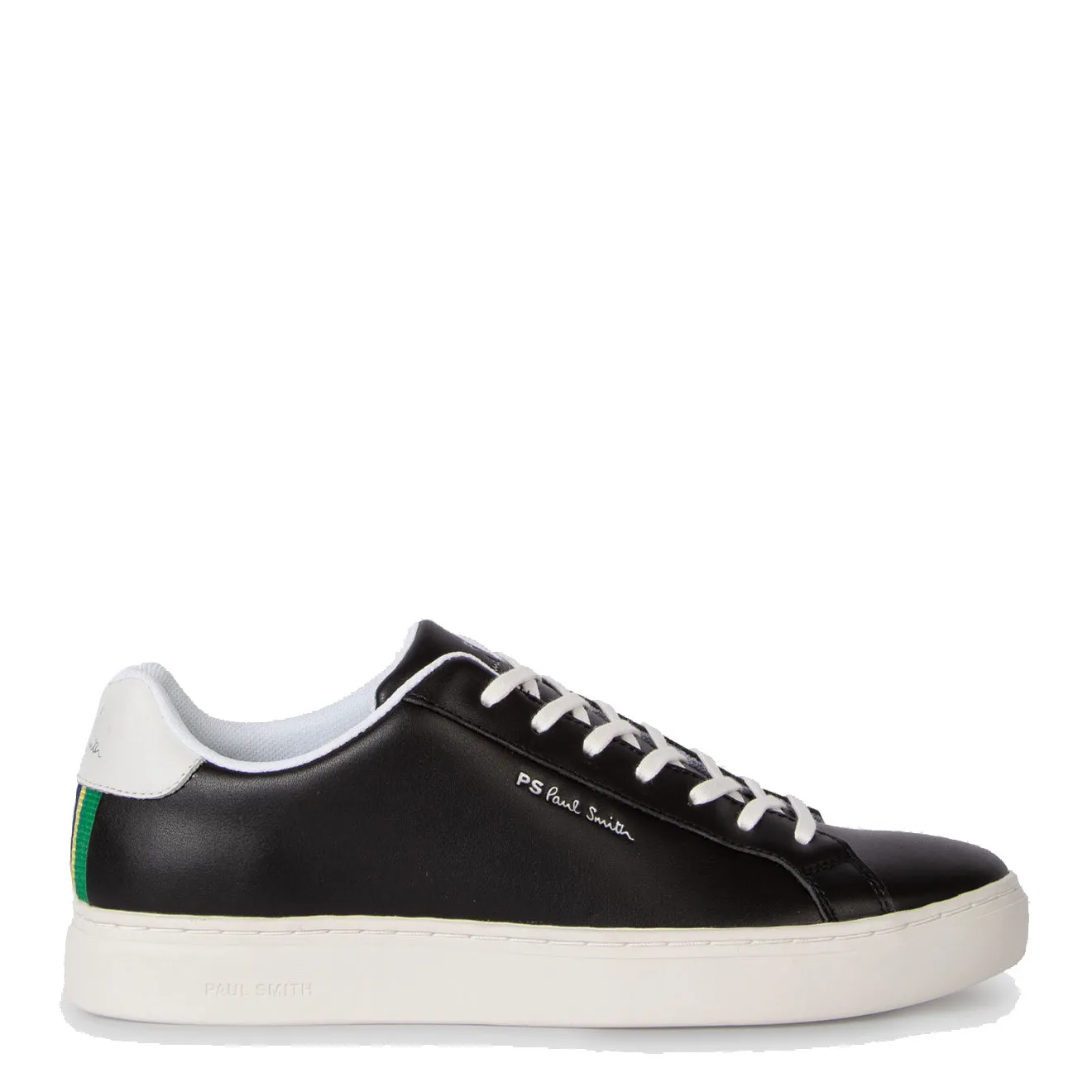 Paul Smith Rex Sneakers Schwarz