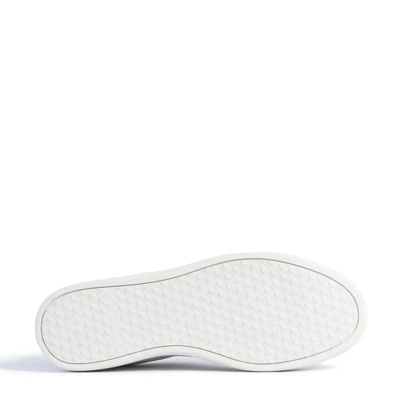 Paul Smith Rex Zebra Sneaker Weißes Leder