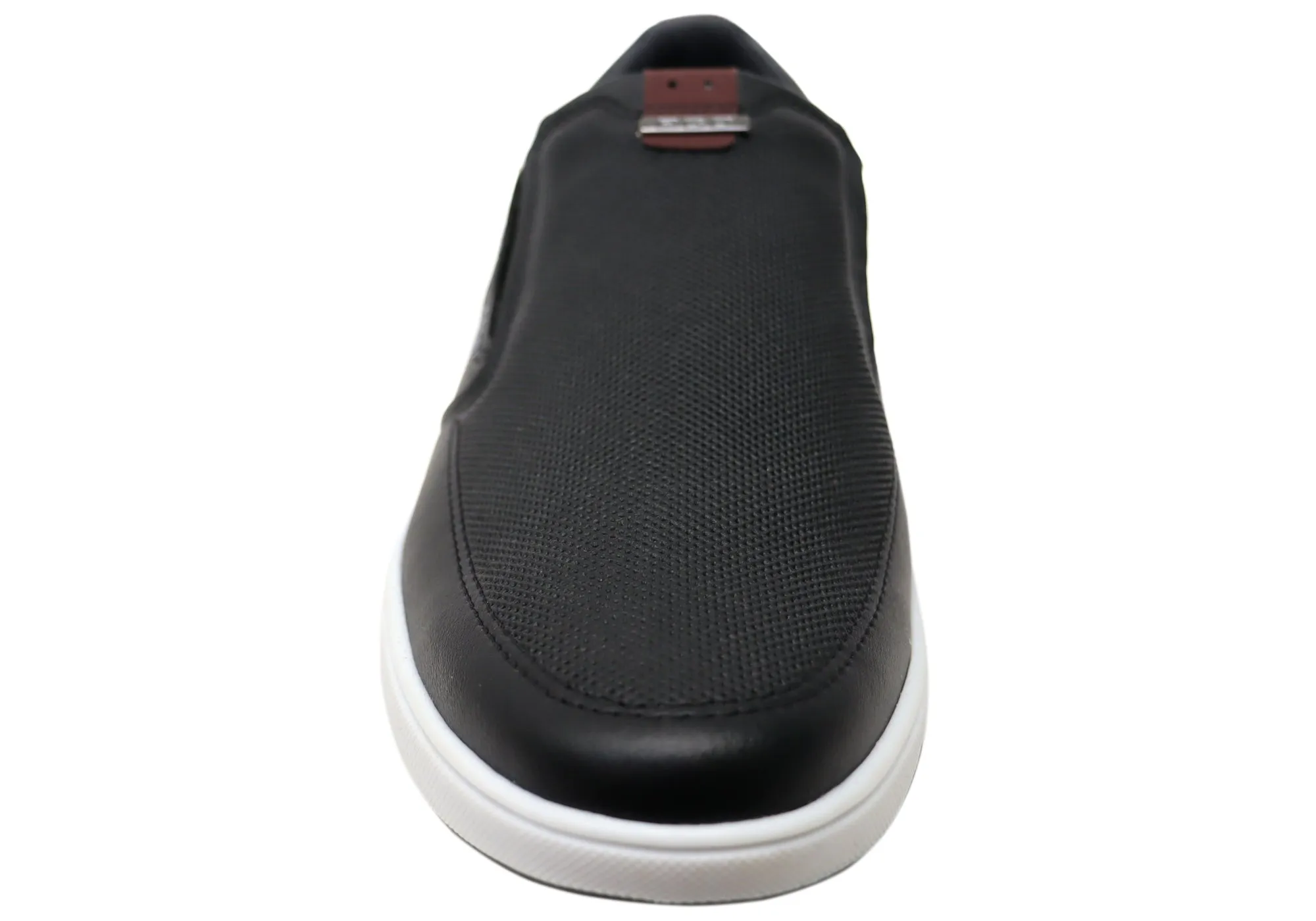 Pegada Chase Herren Bequeme Schlupf-Schuhe für Freizeit, Hergestellt in Brasilien Pegada Schuhe