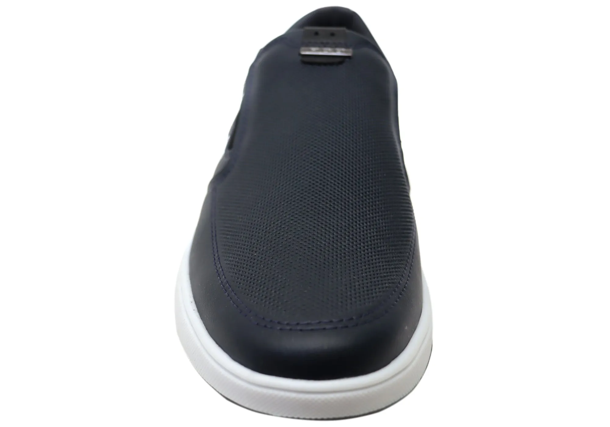 Pegada Chase Herren Bequeme Schlupf-Schuhe für Freizeit, Hergestellt in Brasilien Pegada Schuhe