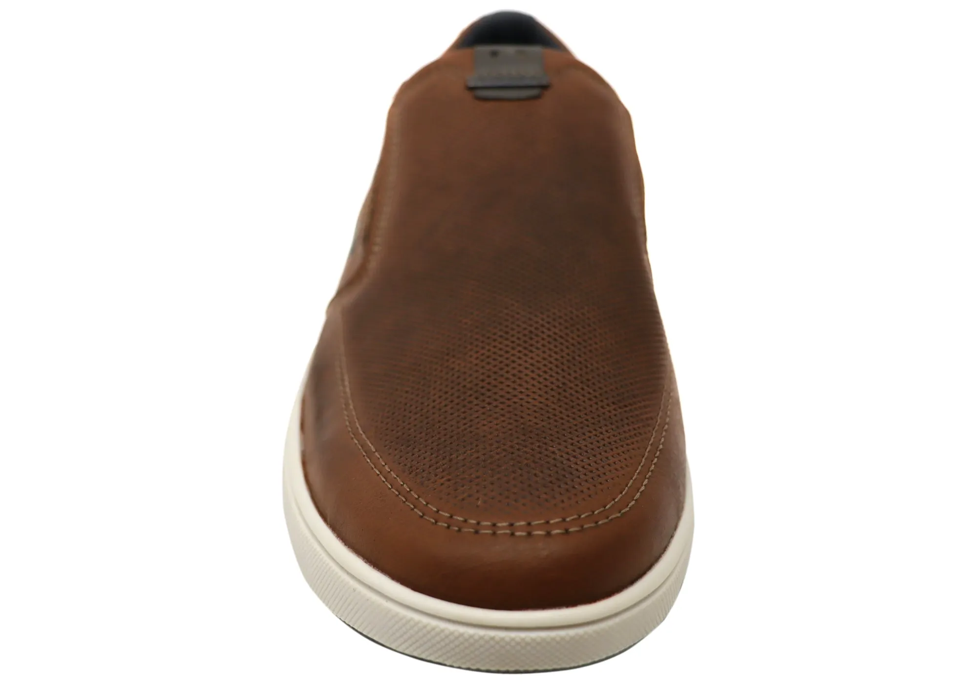 Pegada Chase Herren Bequeme Schlupf-Schuhe für Freizeit, Hergestellt in Brasilien Pegada Schuhe