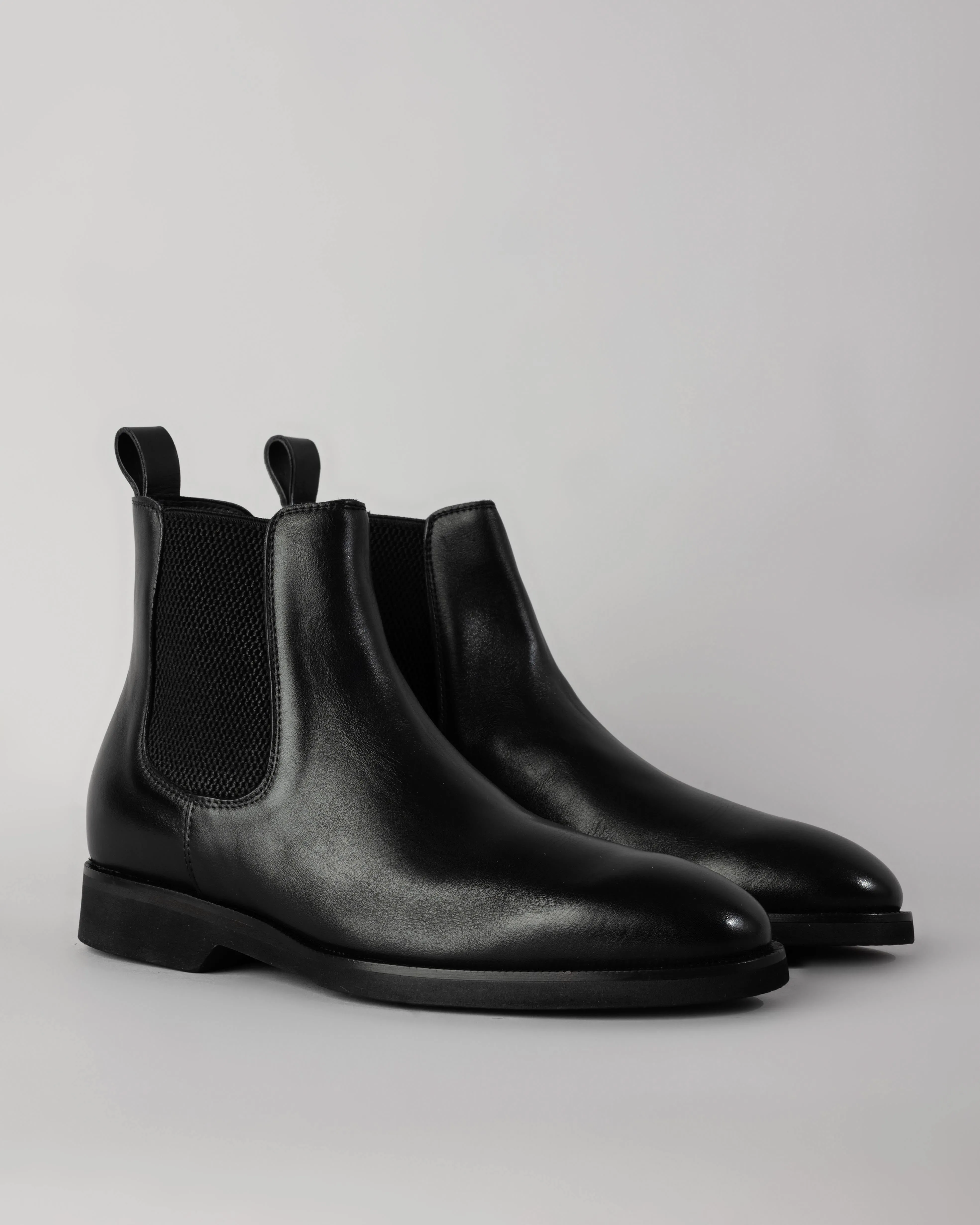 Pertinax Stiefel