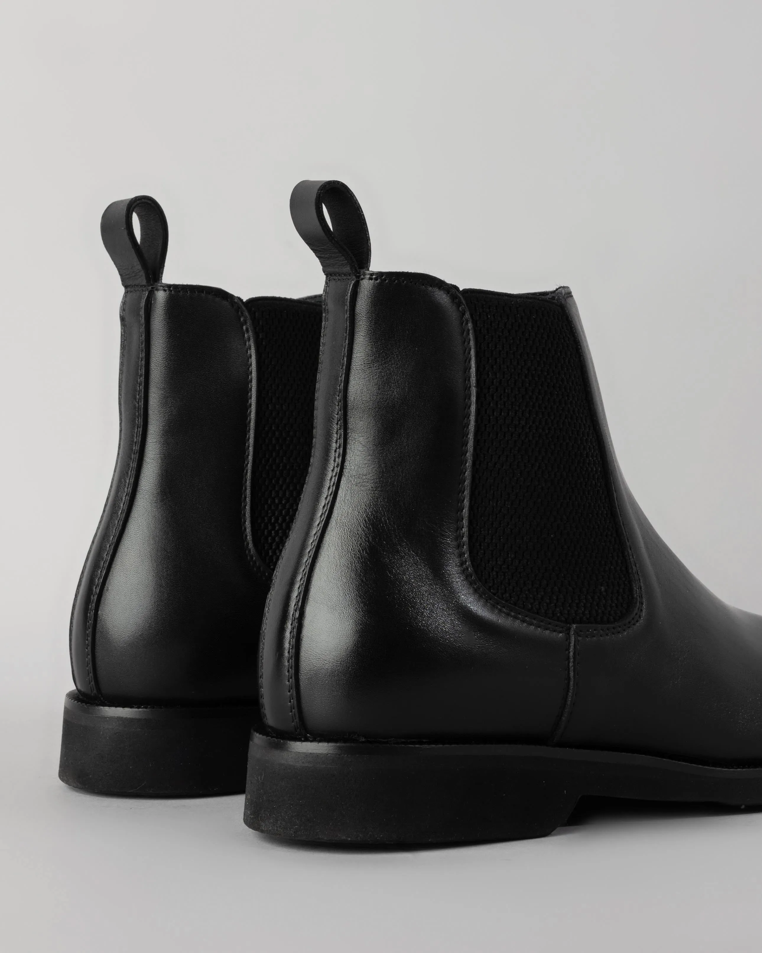 Pertinax Stiefel