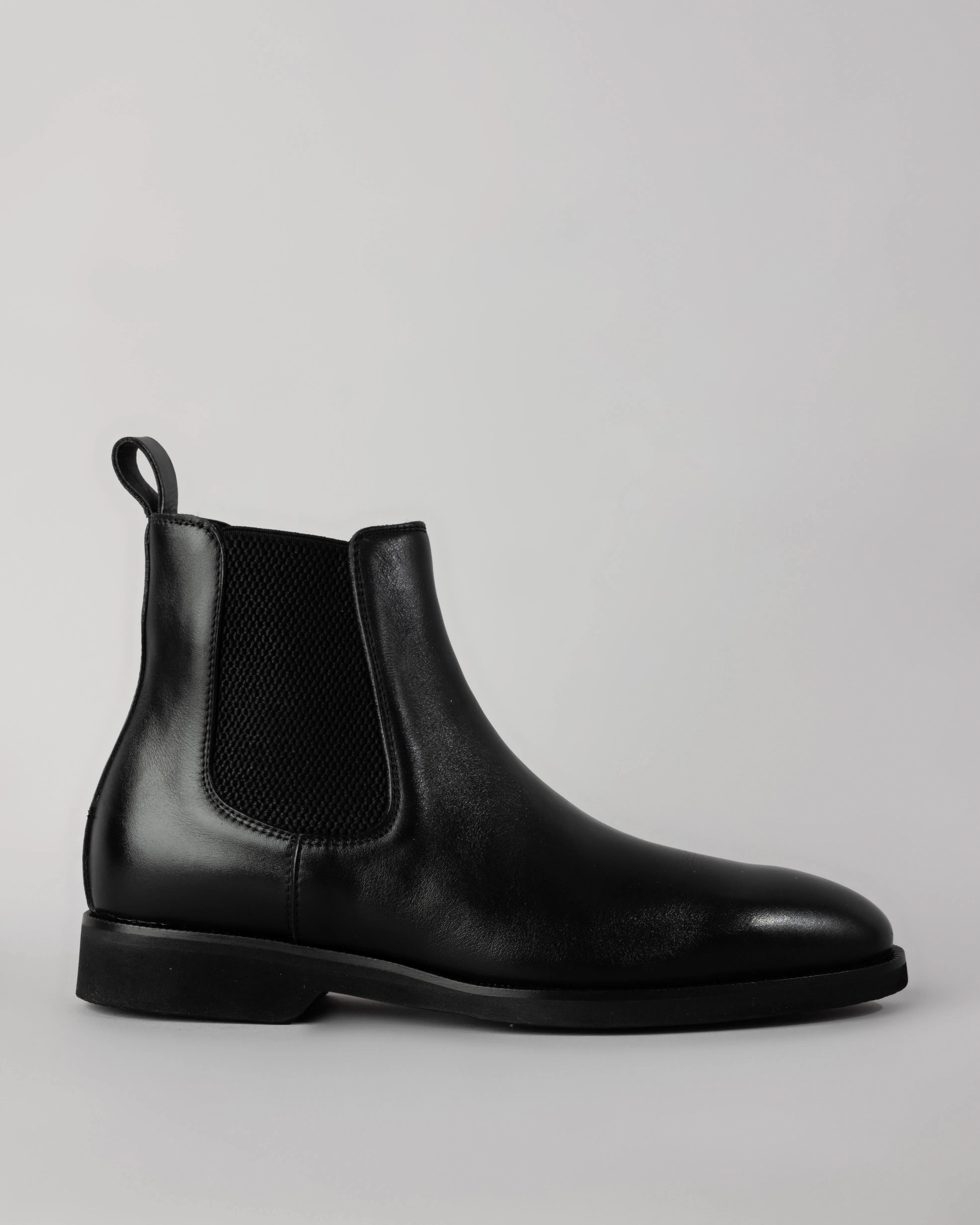 Pertinax Stiefel
