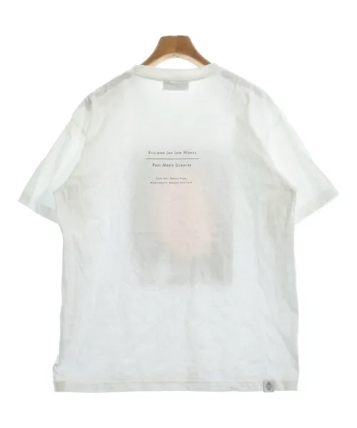 POET MEETS DUBWISE T-Shirts/Oberteile