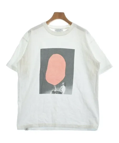 POET MEETS DUBWISE T-Shirts/Oberteile