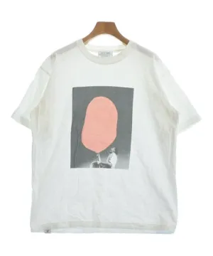 POET MEETS DUBWISE T-Shirts/Oberteile