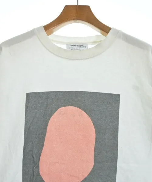 POET MEETS DUBWISE T-Shirts/Oberteile