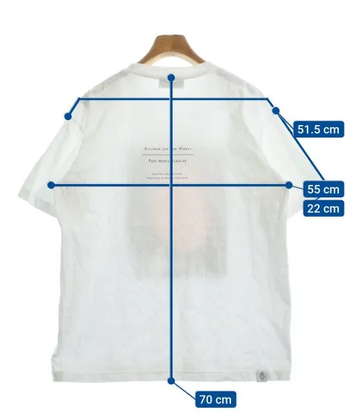 POET MEETS DUBWISE T-Shirts/Oberteile