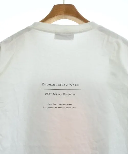 POET MEETS DUBWISE T-Shirts/Oberteile