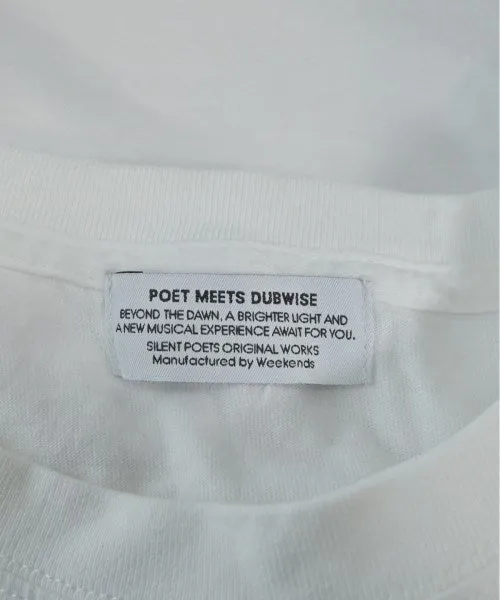 POET MEETS DUBWISE T-Shirts/Oberteile