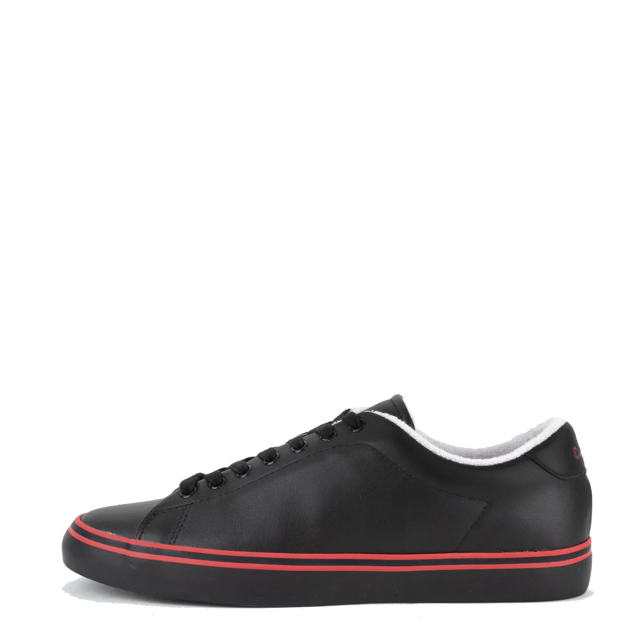 Polo Ralph Lauren Longwood Trainer Schwarz