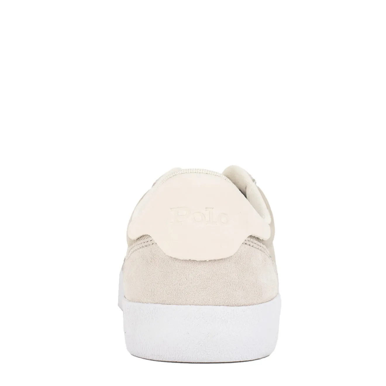 Polo Ralph Lauren Low-Top-Sneakers Taubengrau