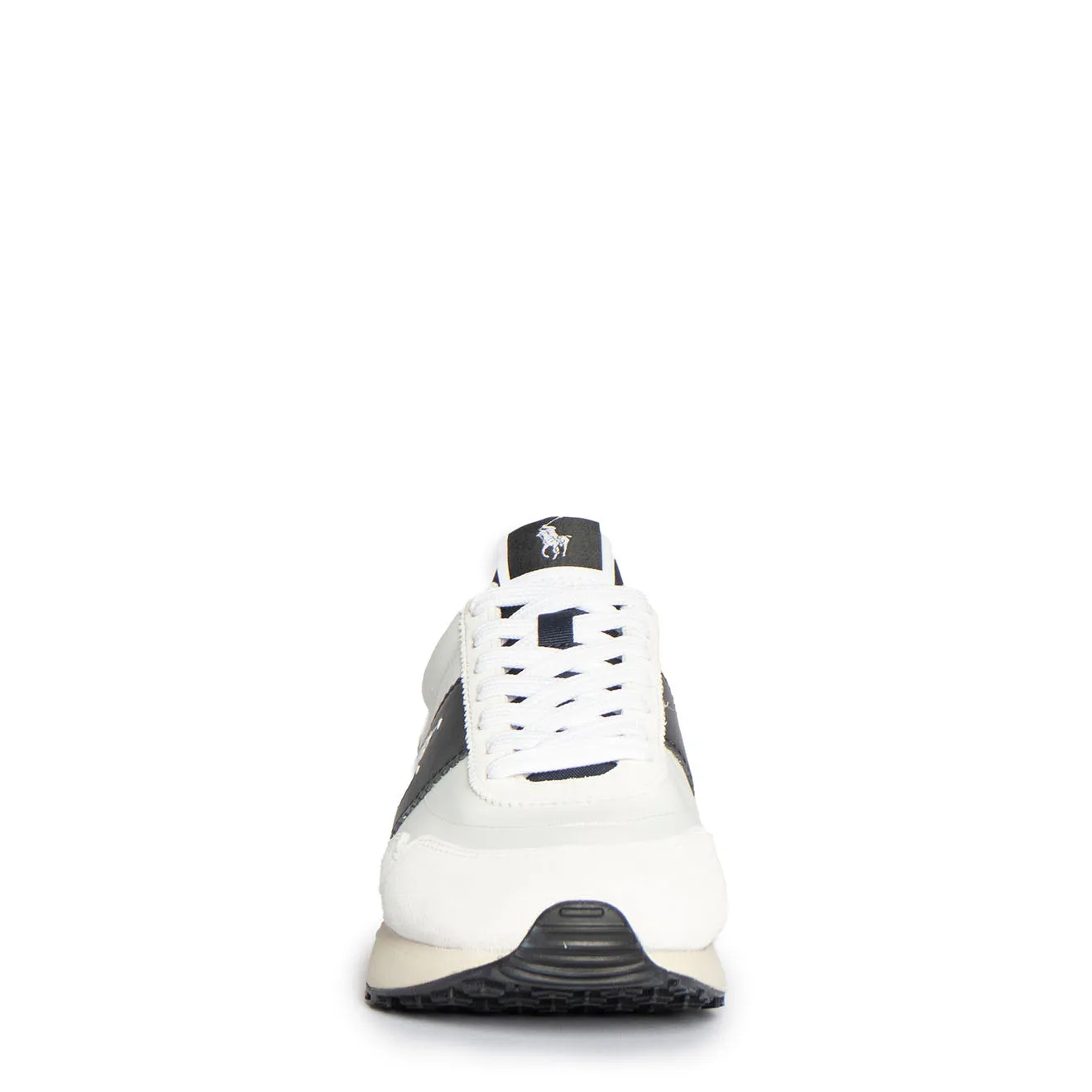 Polo Ralph Lauren Train 89 Sneakers Weiß Multi