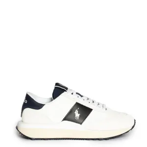Polo Ralph Lauren Train 89 Sneakers Weiß Multi