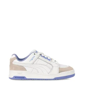 Puma Slipstream Lo Retro Sneaker Puma Weiß / Lavendel Pop