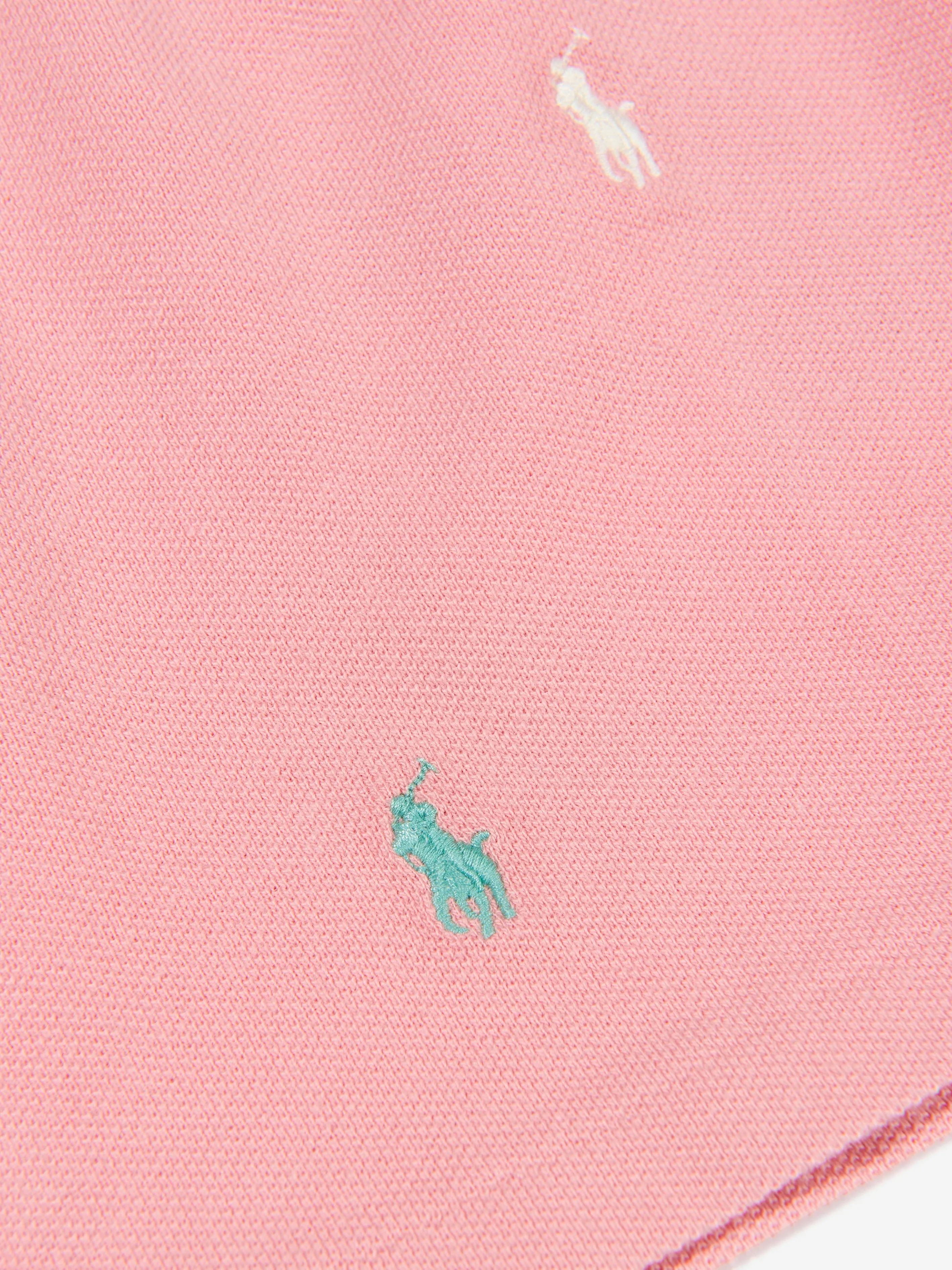 Ralph Lauren Mädchen A-Line Logo Rock