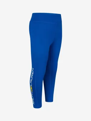 Ralph Lauren Mädchen Leggings