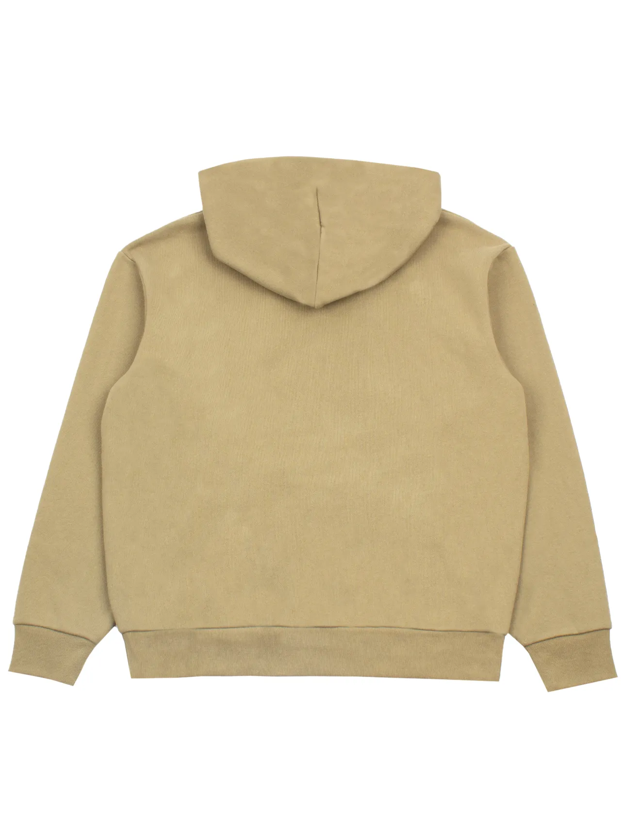 Rebound Heavyweight Pullover Hoodie - Olive