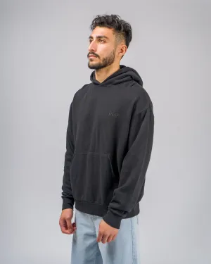 Rebound Pullover Hoodie - Schwarz