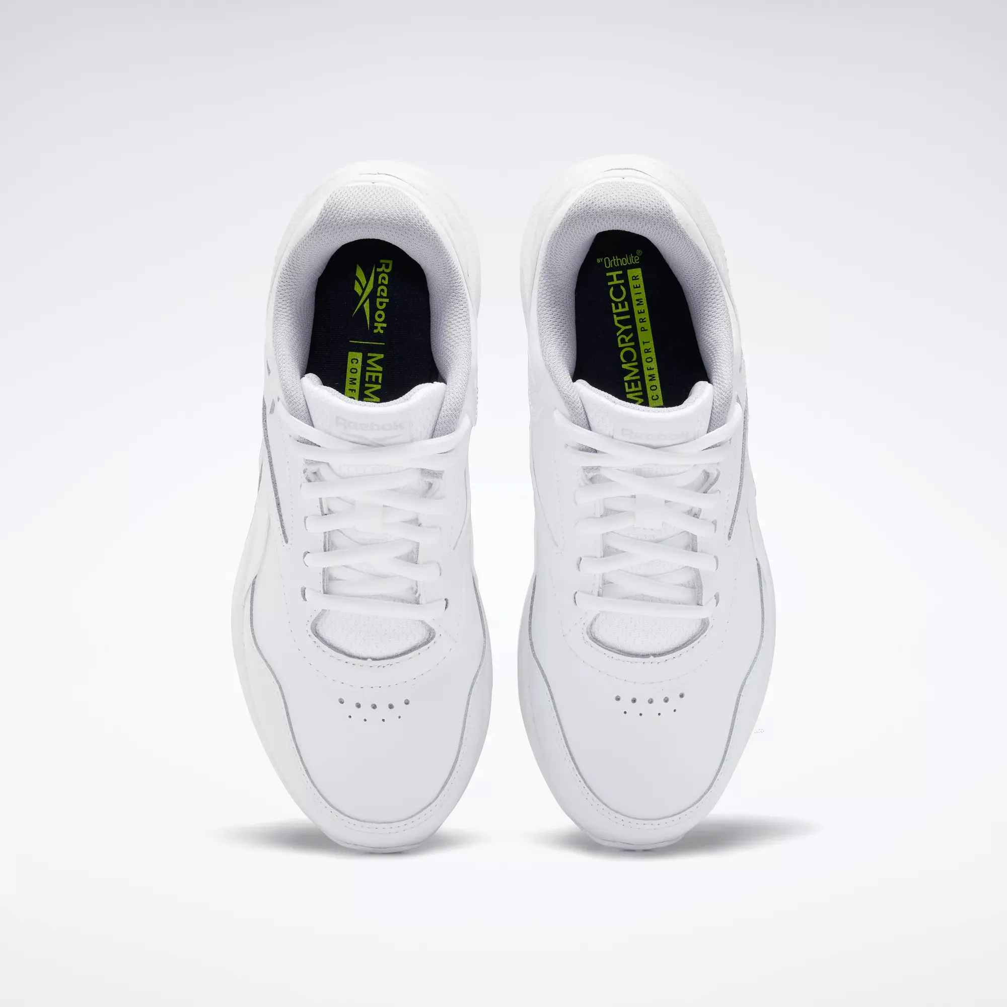 Reebok Schuhe Damen Walk Ultra 7 DMX MAX Weite Schuhe