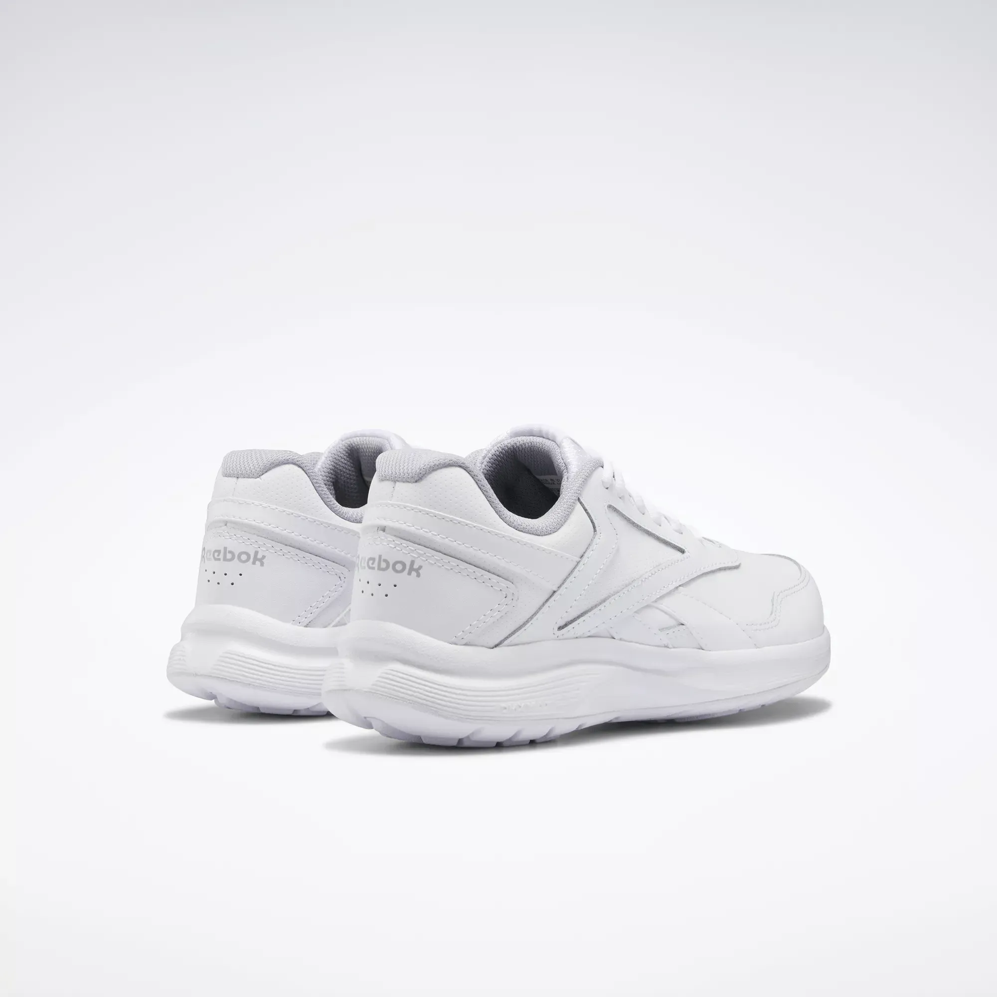 Reebok Schuhe Damen Walk Ultra 7 DMX MAX Weite Schuhe