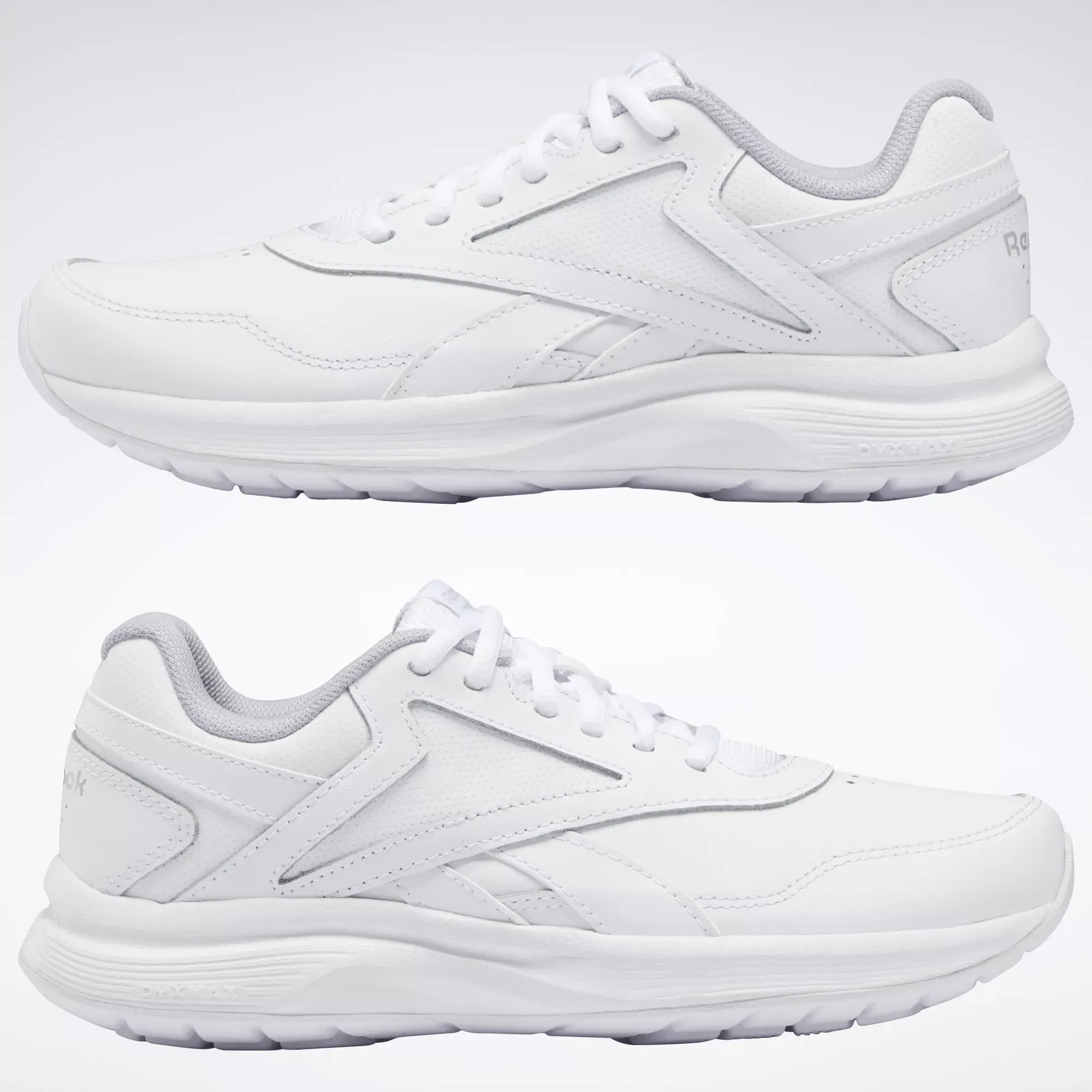 Reebok Schuhe Damen Walk Ultra 7 DMX MAX Weite Schuhe