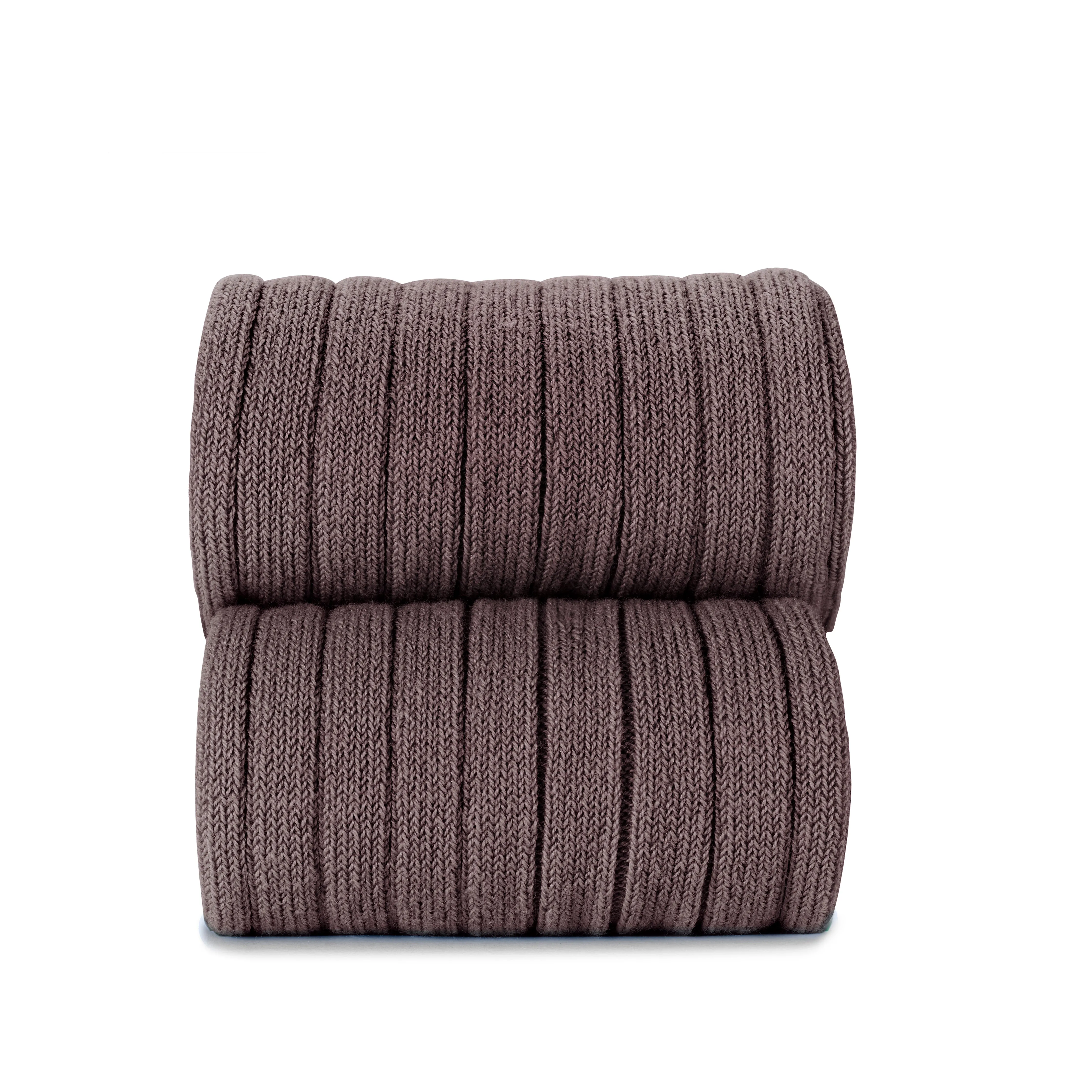 Rippenstrumpfhose | 8 erdige Farben