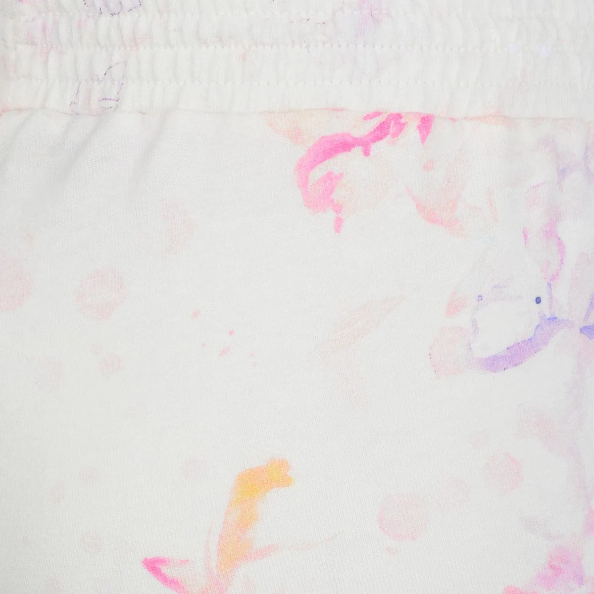 Roberto Cavalli Mädchen & Pink Blumenmuster Leggings