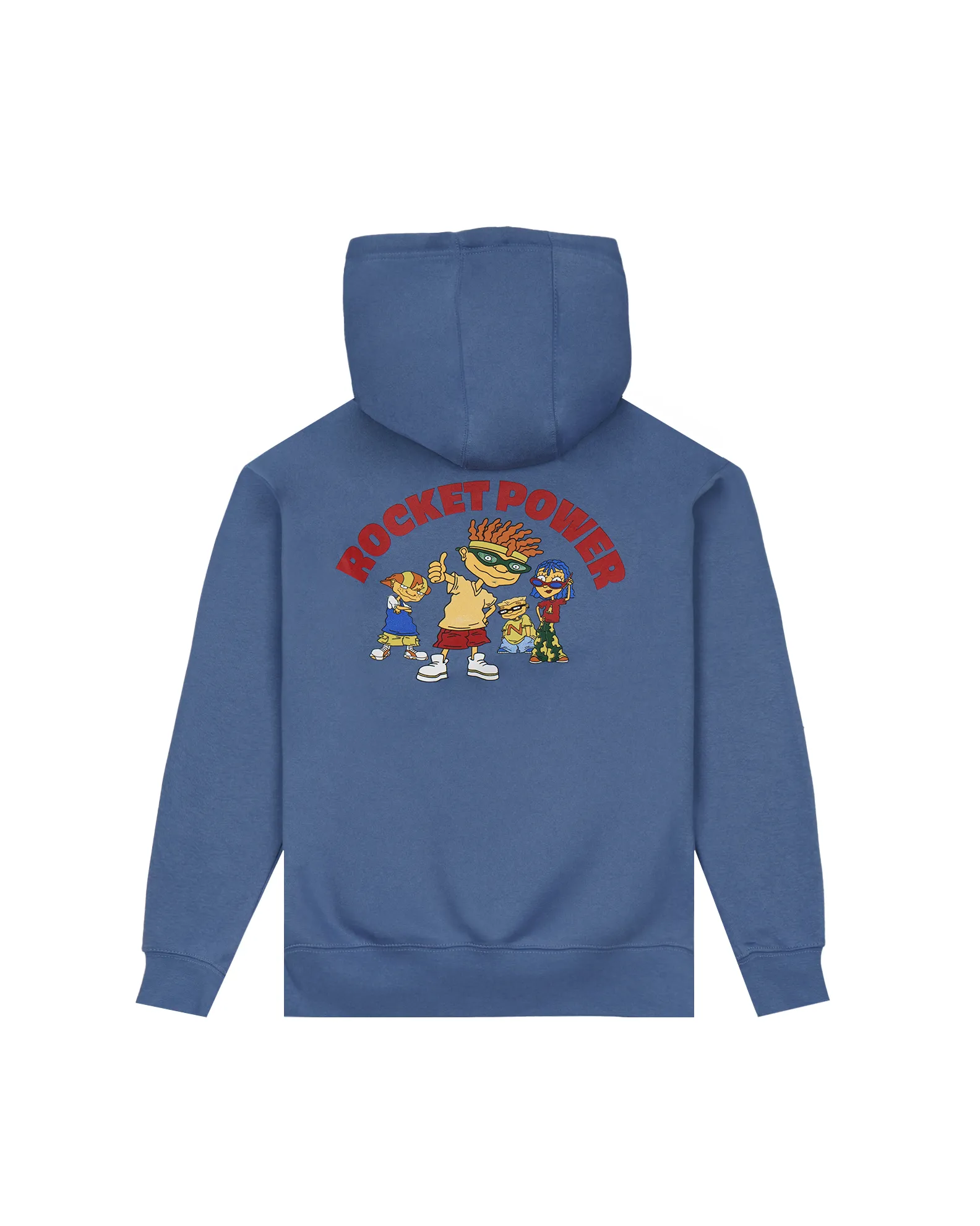 Rocket Power X Jacks 