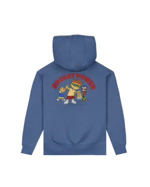 Rocket Power X Jacks 