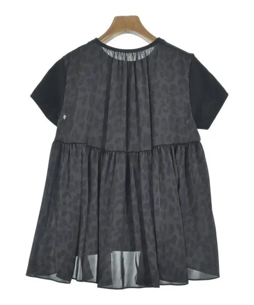 Sacai T-Shirts/Oberteile