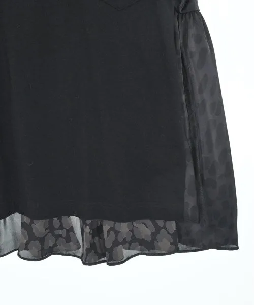 Sacai T-Shirts/Oberteile