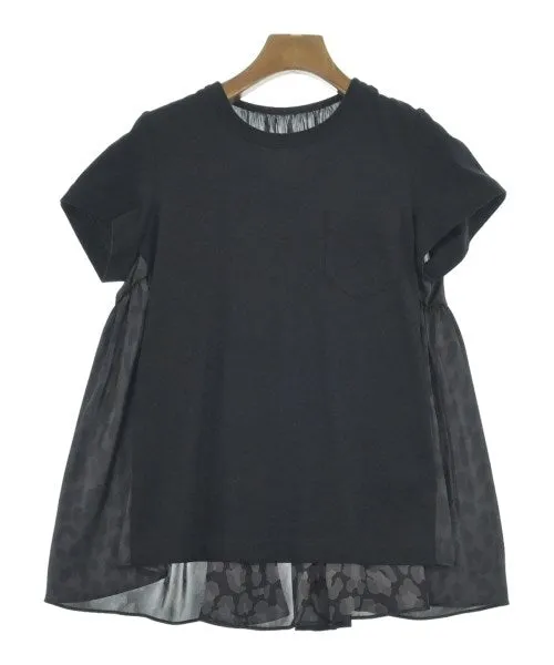 Sacai T-Shirts/Oberteile