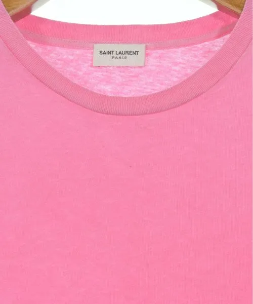 Saint Laurent Paris T-Shirts/Oberteile