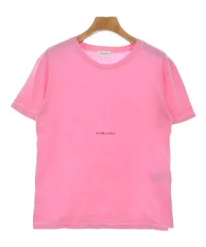 Saint Laurent Paris T-Shirts/Oberteile