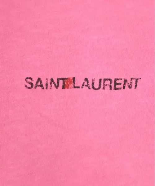 Saint Laurent Paris T-Shirts/Oberteile