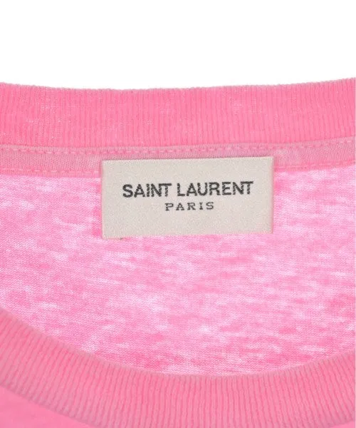 Saint Laurent Paris T-Shirts/Oberteile