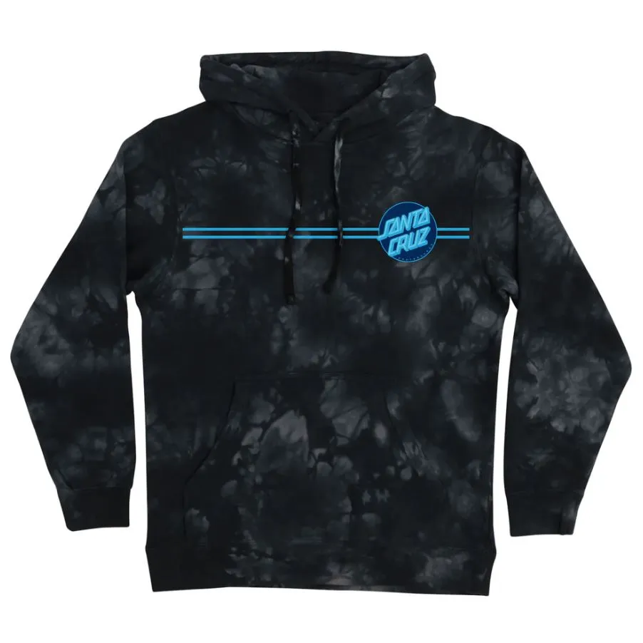 Santa Cruz Other Dot Hoody