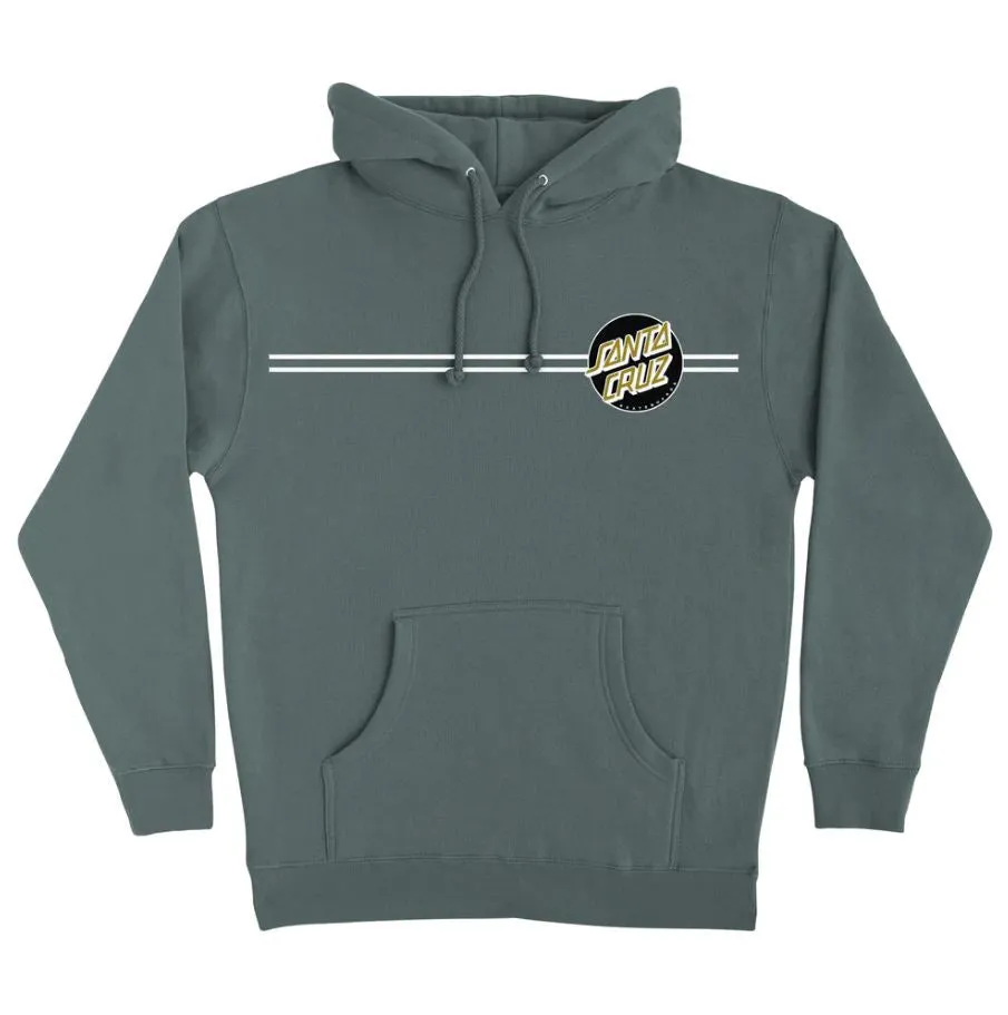 Santa Cruz Other Dot Hoody