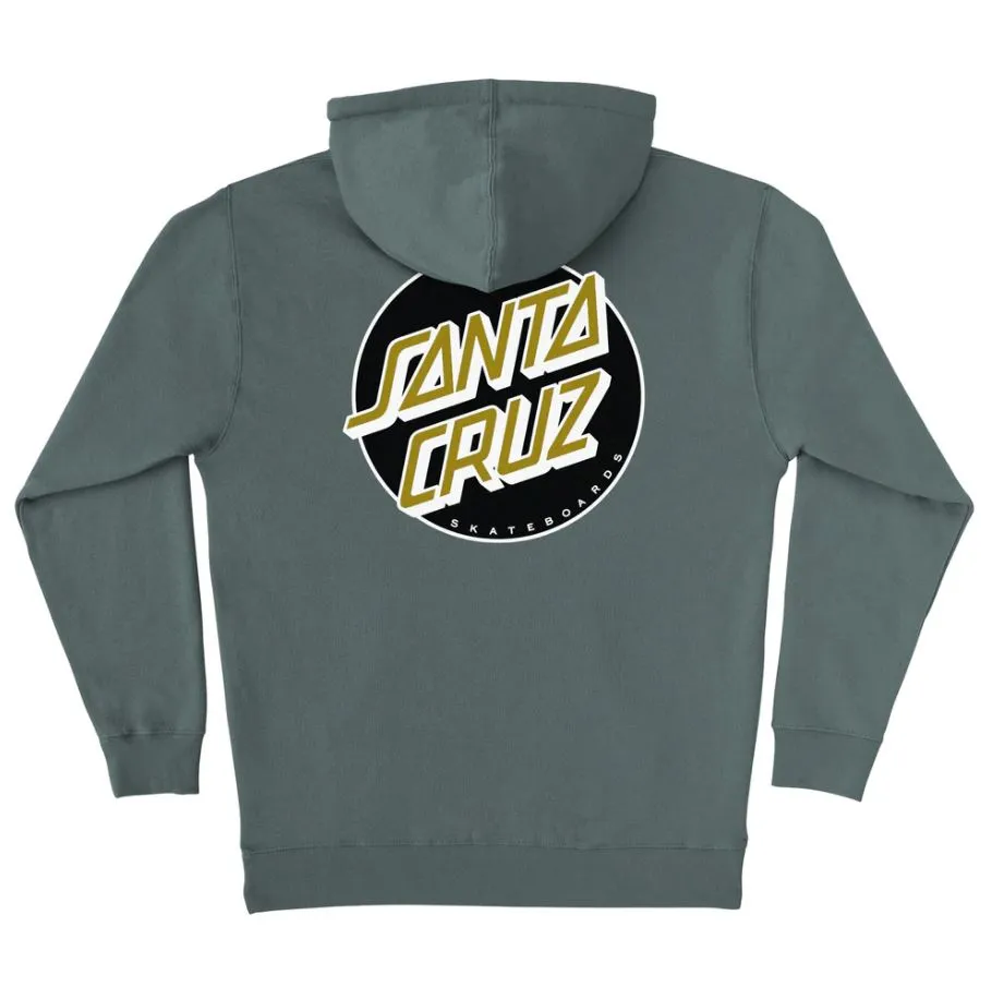 Santa Cruz Other Dot Hoody