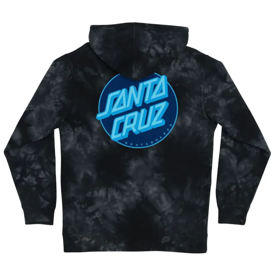 Santa Cruz Other Dot Hoody