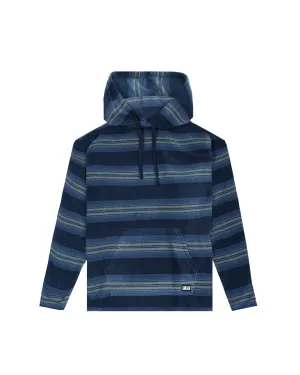 Sea Ranch Fleece Kapuzenpullover