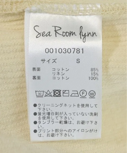 Sea Room Lynn Tanktops