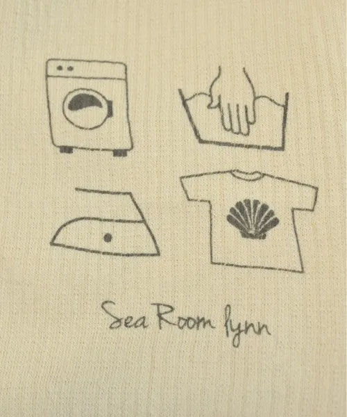 Sea Room Lynn Tanktops